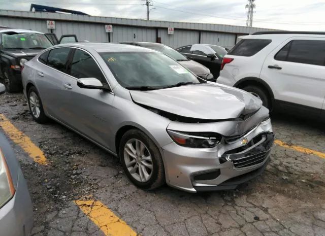 CHEVROLET MALIBU 2017 1g1ze5st5hf201861