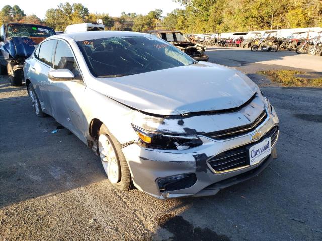 CHEVROLET MALIBU LT 2017 1g1ze5st5hf205408