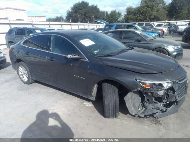 CHEVROLET MALIBU 2017 1g1ze5st5hf208809