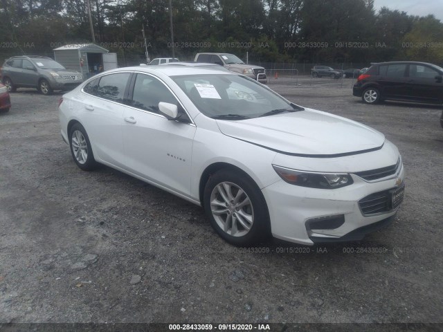 CHEVROLET MALIBU 2017 1g1ze5st5hf209474