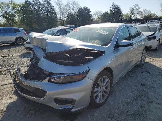 CHEVROLET MALIBU 2017 1g1ze5st5hf209863