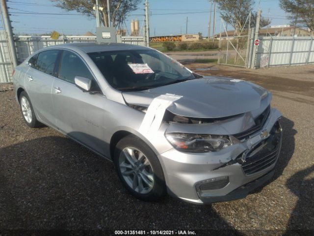 CHEVROLET MALIBU 2017 1g1ze5st5hf213038