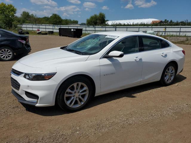 CHEVROLET MALIBU LT 2017 1g1ze5st5hf215419