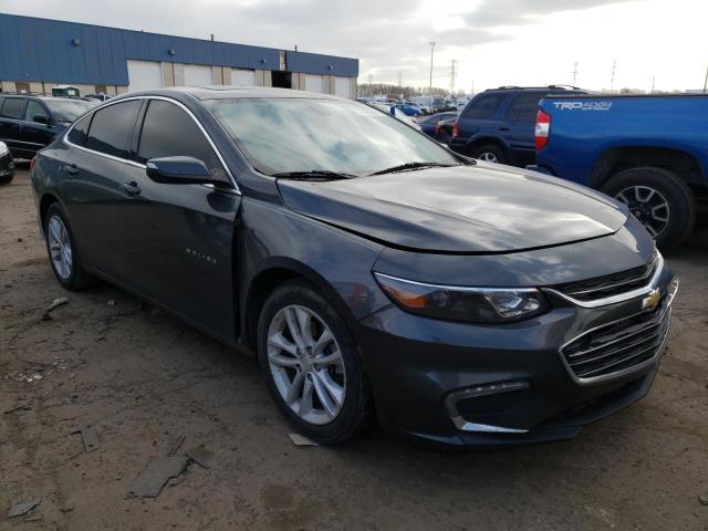 CHEVROLET MALIBU LT 2017 1g1ze5st5hf216540