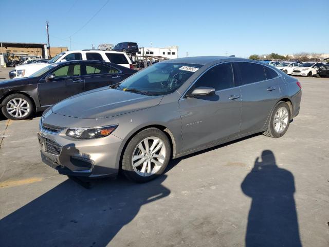 CHEVROLET MALIBU 2017 1g1ze5st5hf220054