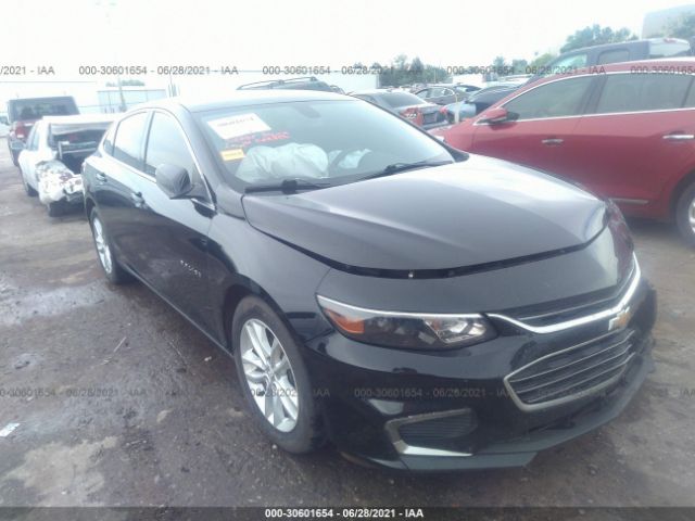 CHEVROLET MALIBU 2017 1g1ze5st5hf226274