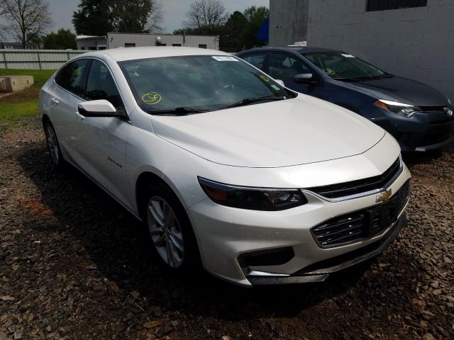 CHEVROLET MALIBU LT 2017 1g1ze5st5hf228185