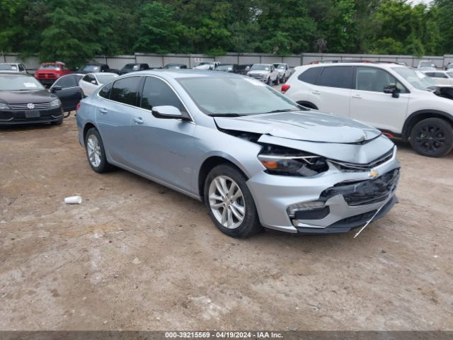 CHEVROLET MALIBU 2017 1g1ze5st5hf228896