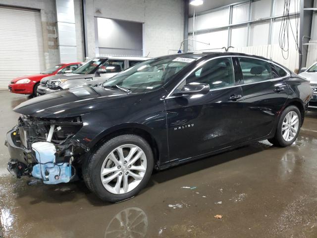 CHEVROLET MALIBU 2017 1g1ze5st5hf230230