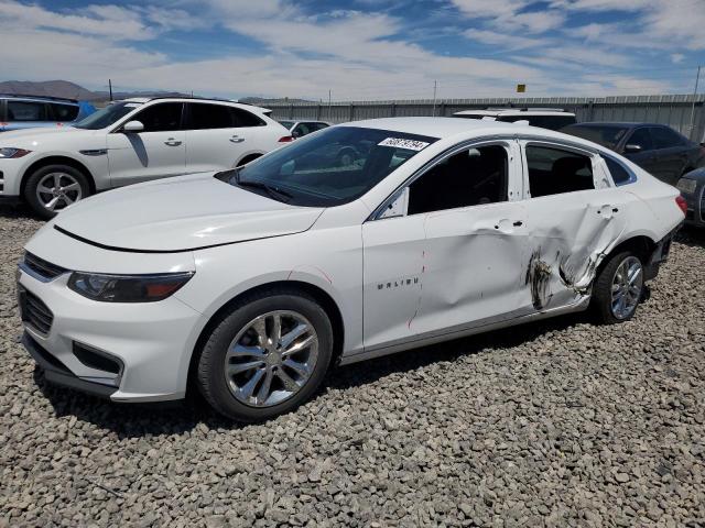 CHEVROLET MALIBU 2017 1g1ze5st5hf230907