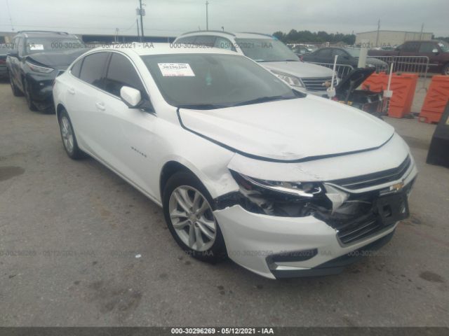 CHEVROLET MALIBU 2017 1g1ze5st5hf232057