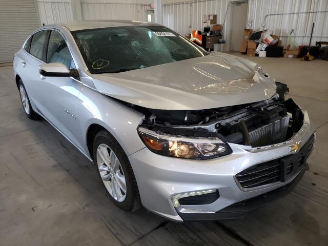 CHEVROLET MALIBU LT 2017 1g1ze5st5hf232396