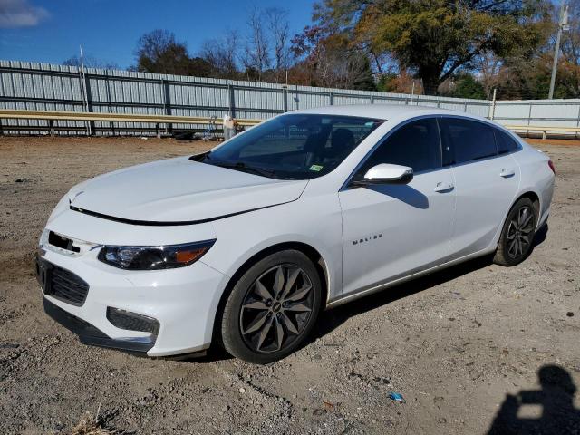 CHEVROLET MALIBU LT 2017 1g1ze5st5hf233564