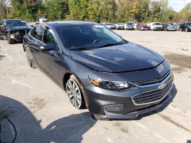 CHEVROLET MALIBU LT 2017 1g1ze5st5hf236254