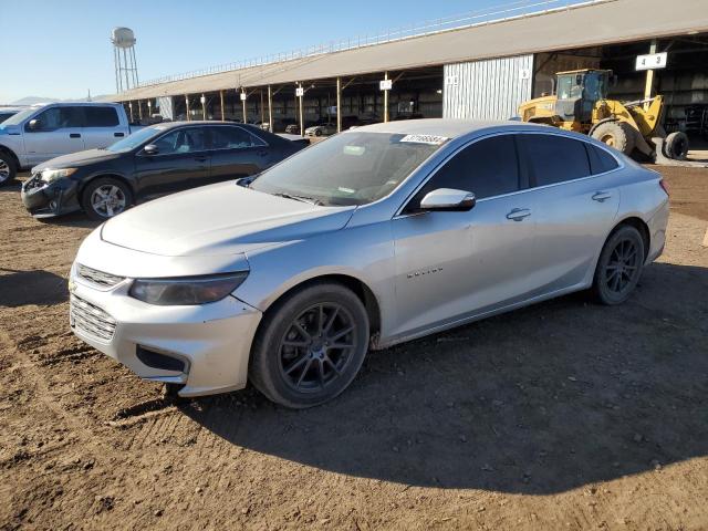 CHEVROLET MALIBU 2017 1g1ze5st5hf236660