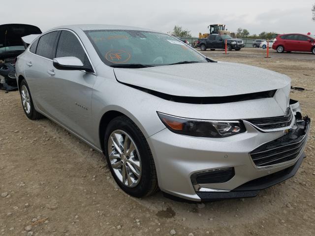 CHEVROLET MALIBU LT 2017 1g1ze5st5hf237839