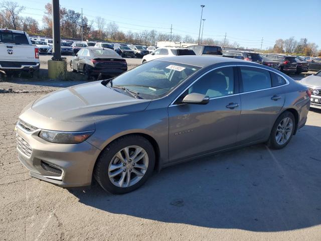 CHEVROLET MALIBU 2017 1g1ze5st5hf238778