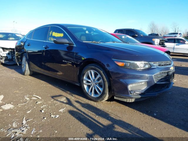 CHEVROLET MALIBU 2017 1g1ze5st5hf238943