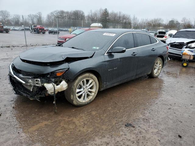 CHEVROLET MALIBU 2017 1g1ze5st5hf245410