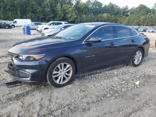 CHEVROLET MALIBU LT 2017 1g1ze5st5hf245553