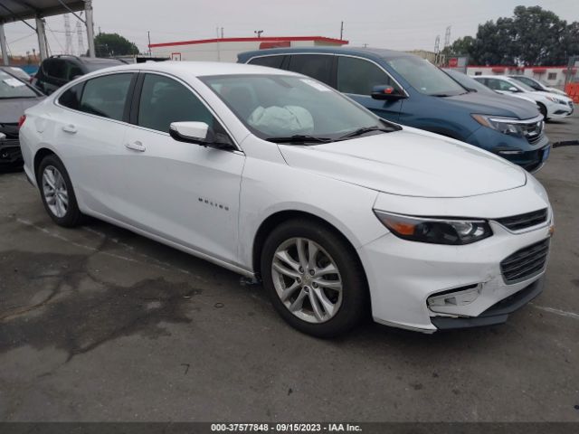 CHEVROLET MALIBU 2017 1g1ze5st5hf247786