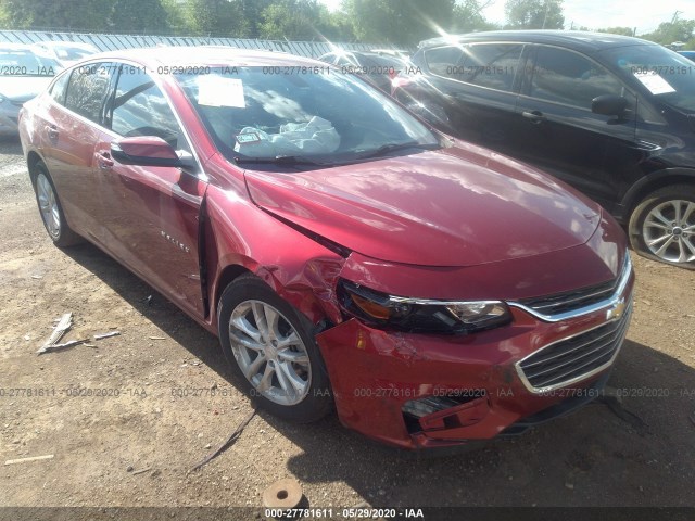 CHEVROLET MALIBU 2017 1g1ze5st5hf247934