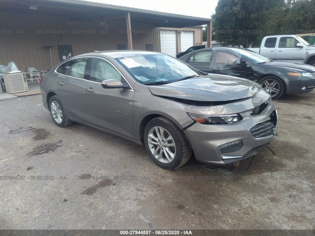 CHEVROLET MALIBU 2017 1g1ze5st5hf252731