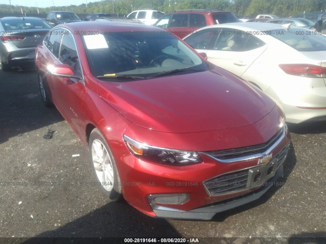 CHEVROLET MALIBU 2017 1g1ze5st5hf252986