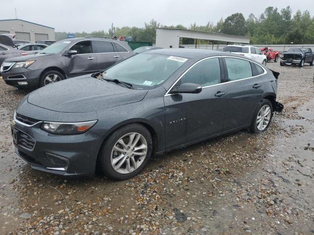 CHEVROLET MALIBU LT 2017 1g1ze5st5hf253183