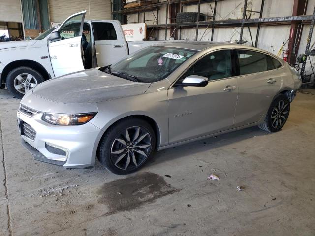 CHEVROLET MALIBU 2017 1g1ze5st5hf255001