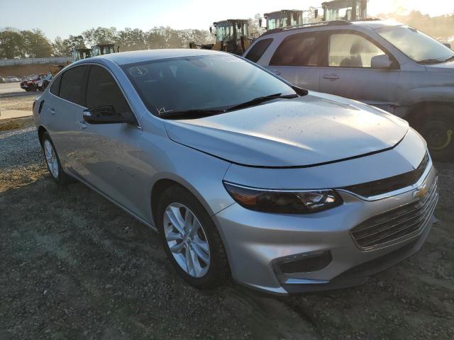 CHEVROLET MALIBU LT 2017 1g1ze5st5hf257038