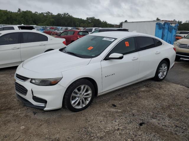 CHEVROLET MALIBU LT 2017 1g1ze5st5hf258299