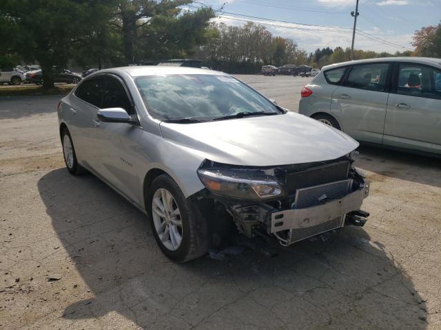 CHEVROLET MALIBU LT 2017 1g1ze5st5hf258867