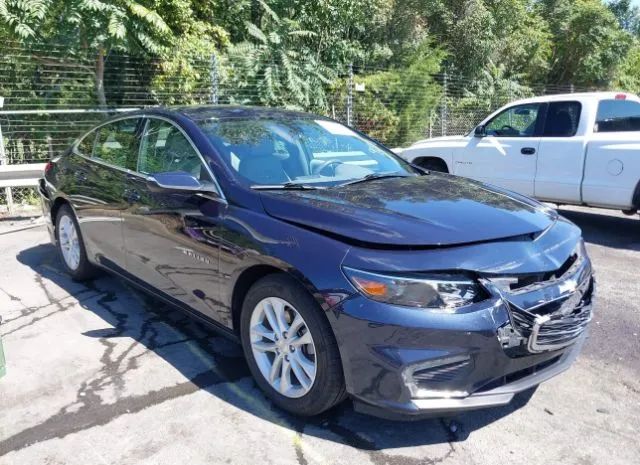 CHEVROLET MALIBU 2017 1g1ze5st5hf259078