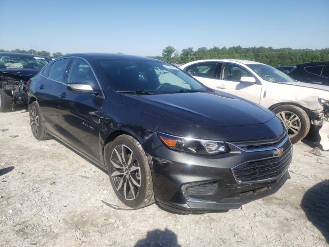 CHEVROLET MALIBU LT 2017 1g1ze5st5hf265544