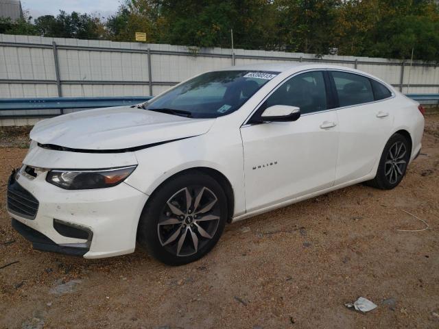 CHEVROLET MALIBU 2017 1g1ze5st5hf273675