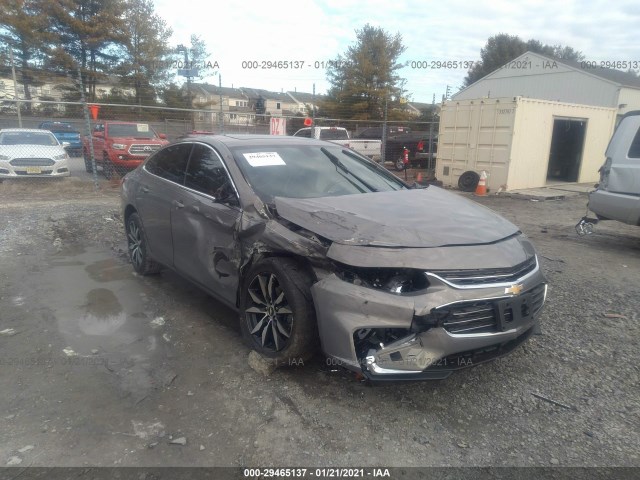 CHEVROLET MALIBU 2017 1g1ze5st5hf276074