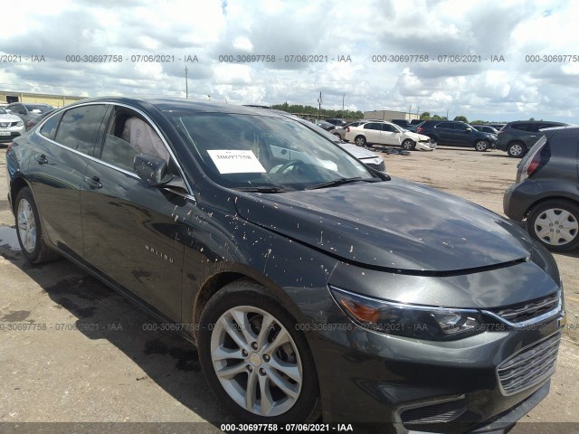 CHEVROLET MALIBU 2017 1g1ze5st5hf280268