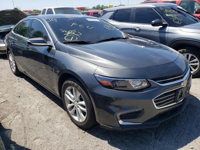 CHEVROLET MALIBU LT 2017 1g1ze5st5hf280271