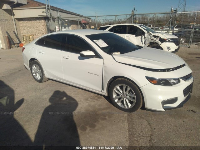 CHEVROLET MALIBU 2017 1g1ze5st5hf285597