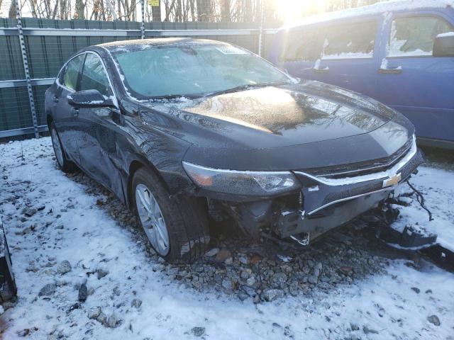 CHEVROLET MALIBU LT 2017 1g1ze5st5hf293330