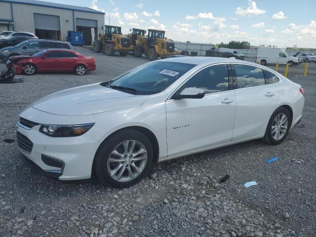 CHEVROLET MALIBU LT 2016 1g1ze5st6gf173079