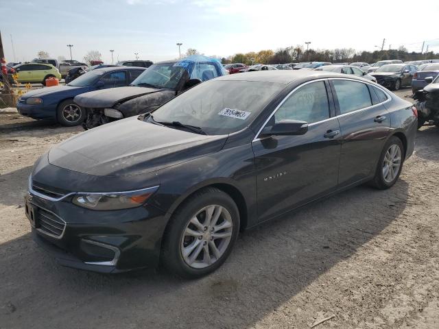 CHEVROLET MALIBU 2016 1g1ze5st6gf173082