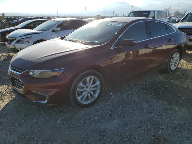 CHEVROLET MALIBU 2016 1g1ze5st6gf175236