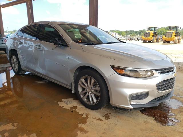 CHEVROLET MALIBU LT 2016 1g1ze5st6gf176547