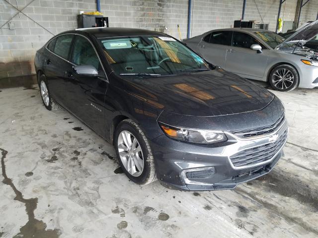 CHEVROLET MALIBU 2016 1g1ze5st6gf180548