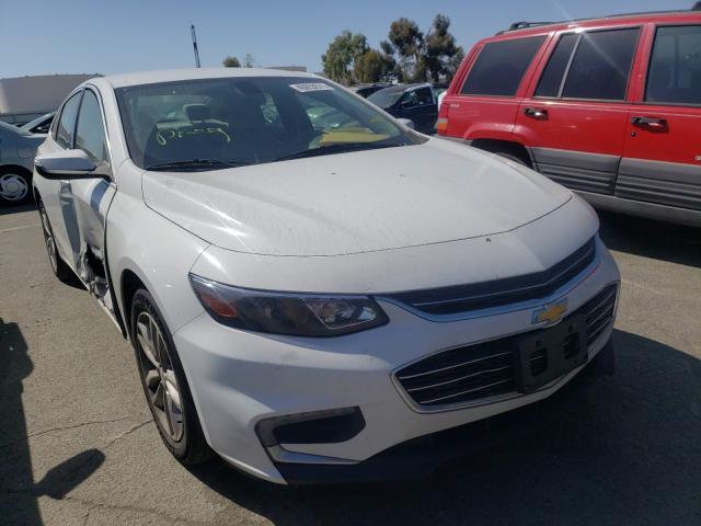 CHEVROLET MALIBU LT 2016 1g1ze5st6gf181022