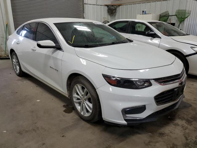 CHEVROLET MALIBU LT 2016 1g1ze5st6gf183613