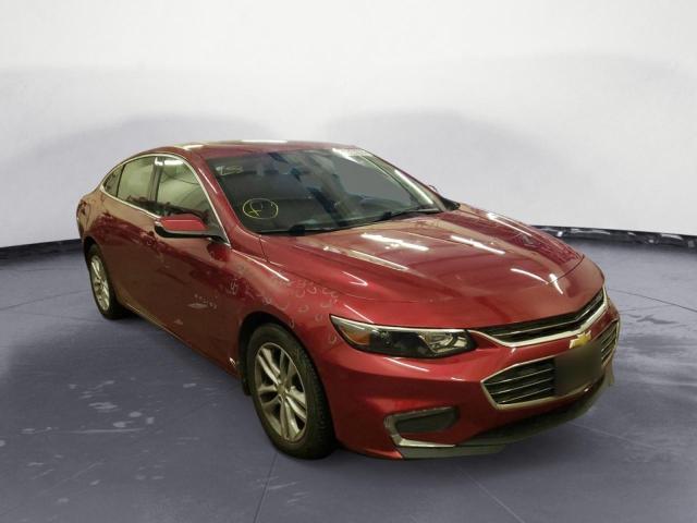 CHEVROLET MALIBU LT 2016 1g1ze5st6gf184146