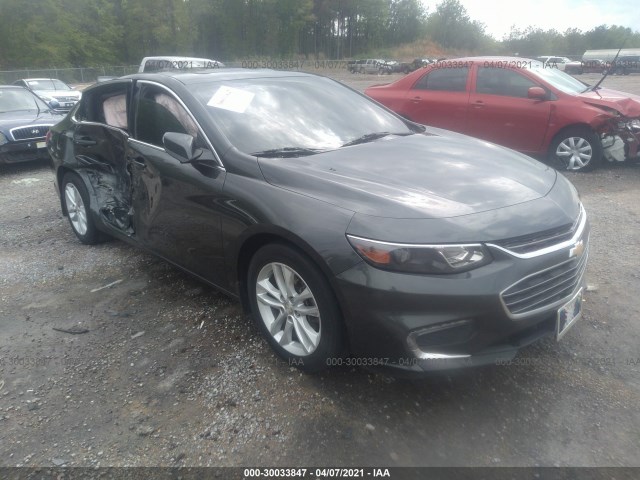 CHEVROLET MALIBU 2016 1g1ze5st6gf190433